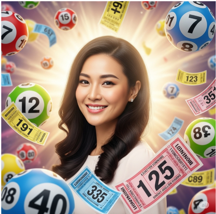 เว็บหวยออนไลน์